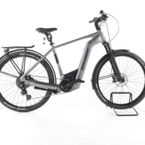 Bergamont E-Horizon Premium SUV SUV E-Bike