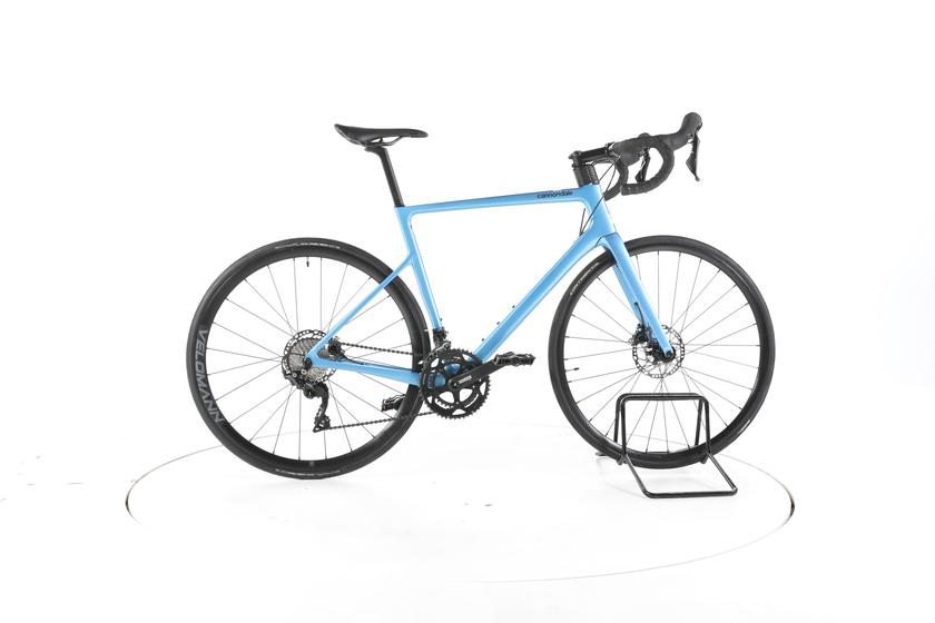 Cannondale SuperSix 105 Rennrad