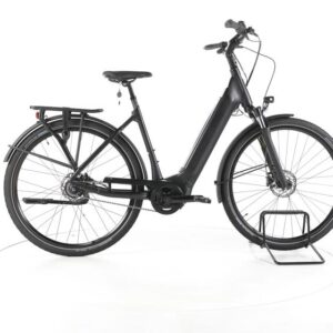 Giant DailyTour E+ 2 RT City E-Bike Tiefeinsteiger