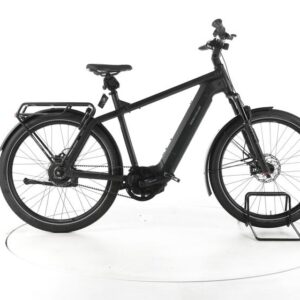 Riese & Müller Charger 4 GT Vario City E-Bike