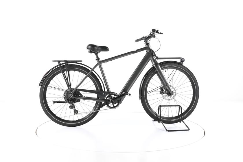 Coboc Bristol DMT Trekking E-Bike