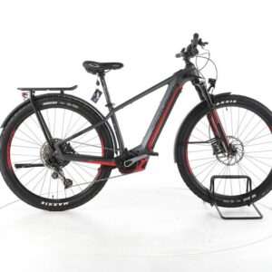 Centurion Backfire E R860i E-Bike