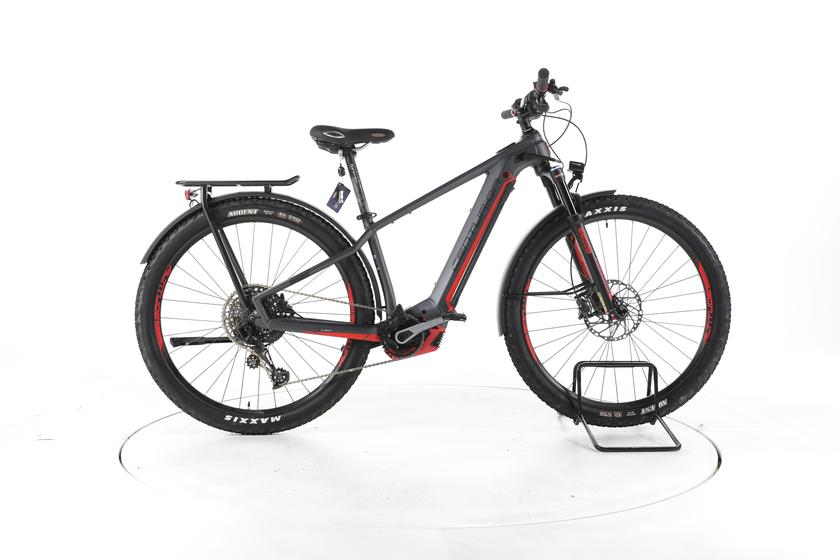Centurion Backfire E R860i E-Bike