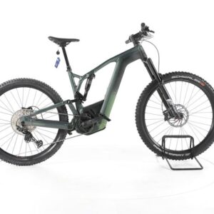 Bergamont E-Trailster 150 Expert E-Bike Fully