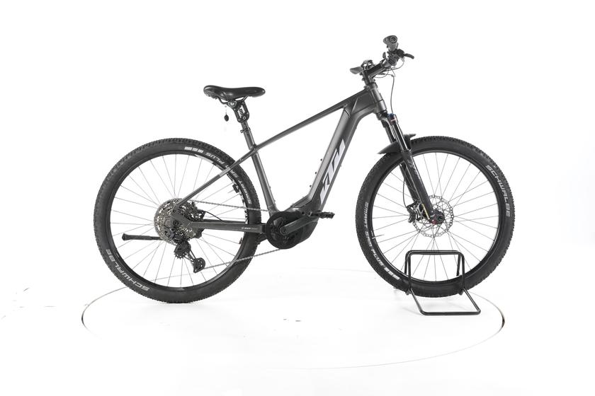 KTM Macina Team XL E-Bike