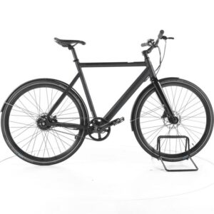 bonvelo RAKEDE Boost City E-Bike