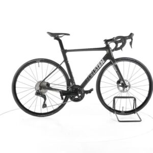 Edelsten R1 AERO Disc Rennrad Carbon