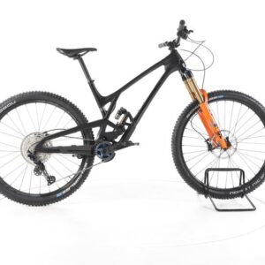 Evil Bikes Wreckoning Fahrrad Fully