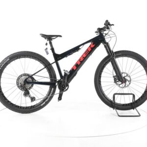 Trek E-Caliber 9.8 XT E-Bike Fully Carbon