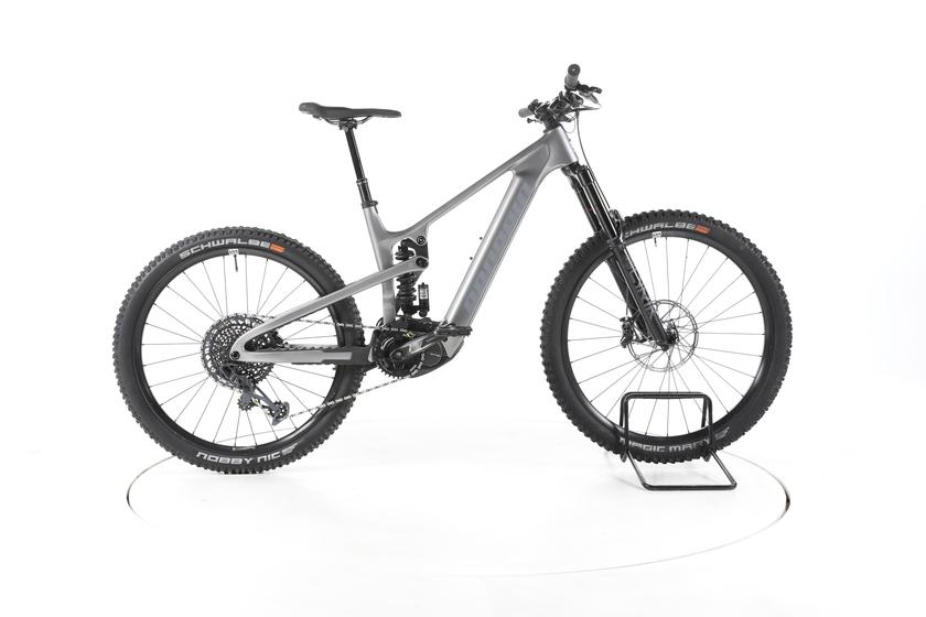 Propain Sresh CF E-Bike Fully Carbon