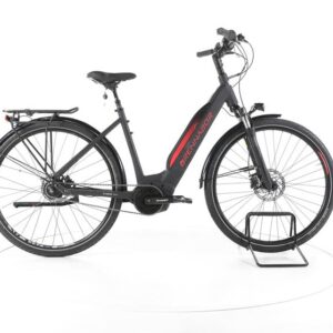 Brennabor T-43e City E-Bike Tiefeinsteiger