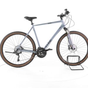 Cube Nature SLX Fahrrad Hardtail