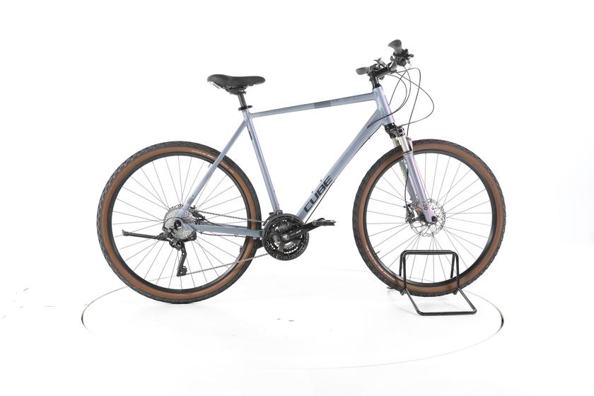 Cube Nature SLX Fahrrad Hardtail