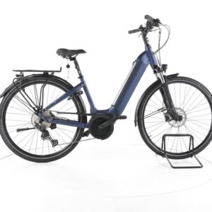Velo de Ville AEB 890 Trekking E-Bike Tiefeinsteiger