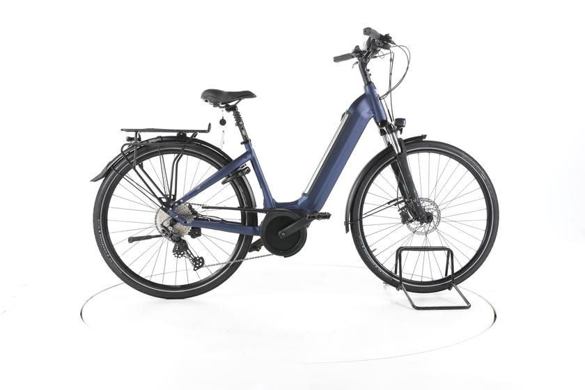 Velo de Ville AEB 890 Trekking E-Bike Tiefeinsteiger