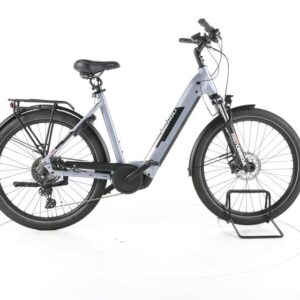 Trenoli Livenza Classico Trekking E-Bike Tiefeinsteiger