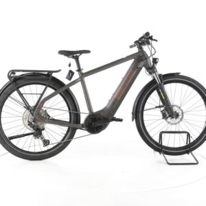Ghost E-Square Trekking Advanced Y AL U Trekking E-Bike