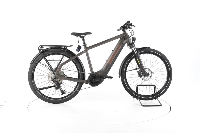 Ghost E-Square Trekking Advanced Y AL U Trekking E-Bike