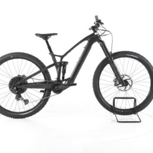 Trek Fuel EXe 9.7 E-Bike Fully Carbon