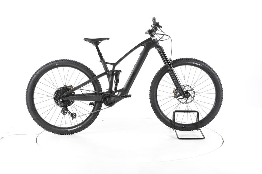 Trek Fuel EXe 9.7 E-Bike Fully Carbon