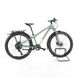 Cube Acid 240 Disc Kinder Bikes