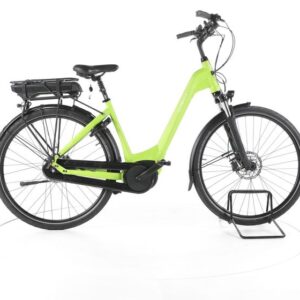 Velo de Ville CEB 800 City E-Bike Tiefeinsteiger