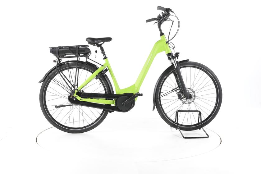 Velo de Ville CEB 800 City E-Bike Tiefeinsteiger