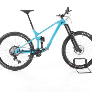 Cube Stereo ONE77 Race Fahrrad Fully