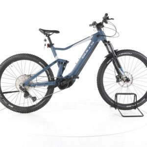 Bulls Copperhead EVO AM 2 Fully E-Bike