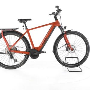 Cube Kathmandu Hybrid EXC Trekking E-Bike