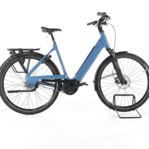 Liv Allure E+ 2 City E-Bike Tiefeinsteiger