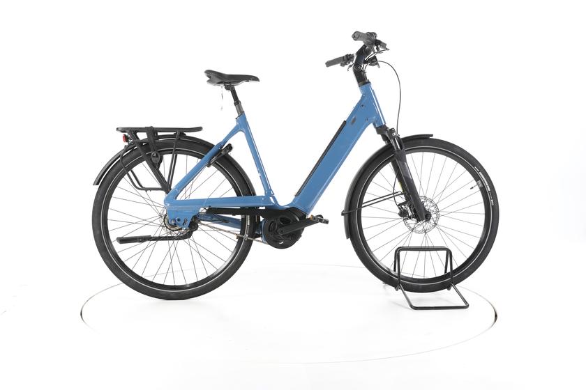 Liv Allure E+ 2 City E-Bike Tiefeinsteiger