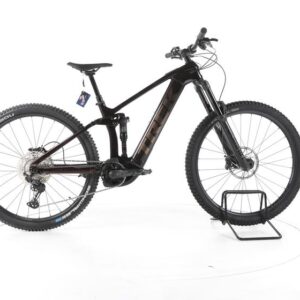Trek Rail 9.7 Gen 4 E-Bike Fully