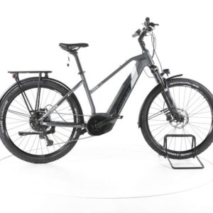 Conway Cairon C 1.0 Trekking E-Bike