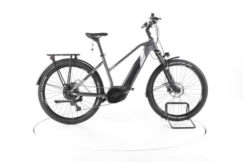 Conway Cairon C 1.0 Trekking E-Bike