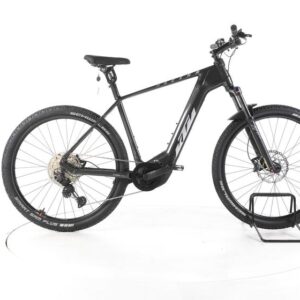 KTM Macina Team XL E-Bike