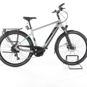 Pegasus EVO CX Trekking E-Bike