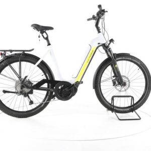Victoria eAdventure 12.6 Trekking E-Bike Tiefeinsteiger