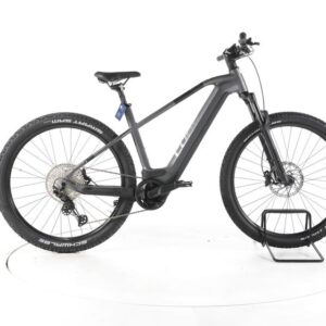 Cube Reaction Hybrid Race E-Bike 2024
