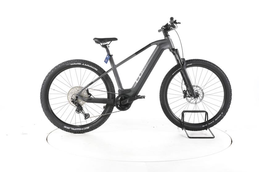 Cube Reaction Hybrid Race E-Bike 2024