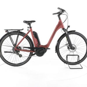 Staiger CB100 Trekking E-Bike Tiefeinsteiger