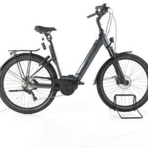 Kreidler Vitality Eco 10 Trekking E-Bike Tiefeinsteiger