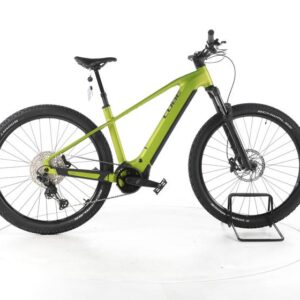 Cube Reaction Hybrid Race 800 E-Bike 2025