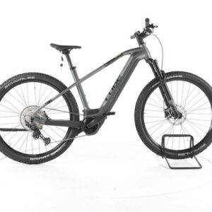 Cube Reaction Hybrid Pro E-Bike
