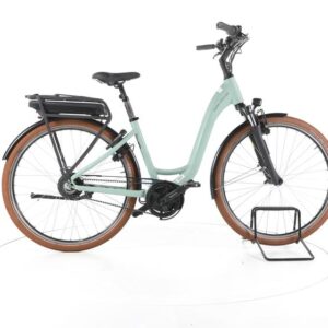 Riese & Müller Swing Vario City E-Bike Tiefeinsteiger