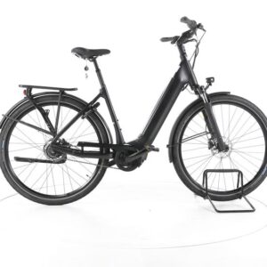 Giant DailyTour E+ 2 City E-Bike Tiefeinsteiger