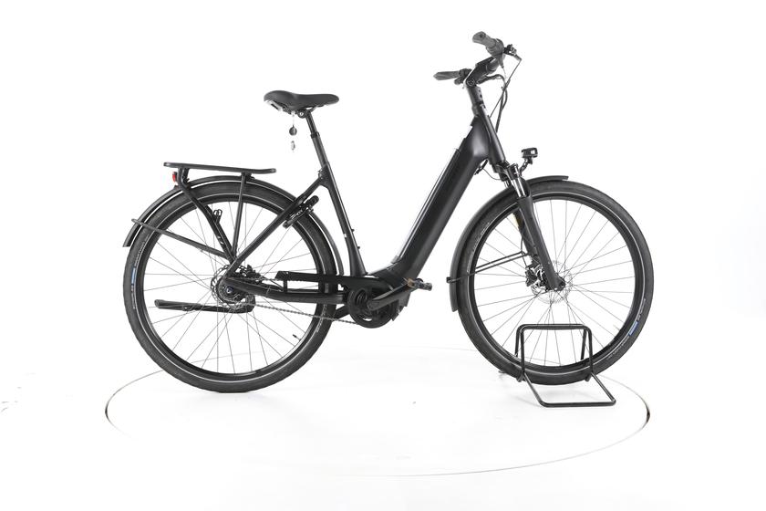 Giant DailyTour E+ 2 City E-Bike Tiefeinsteiger