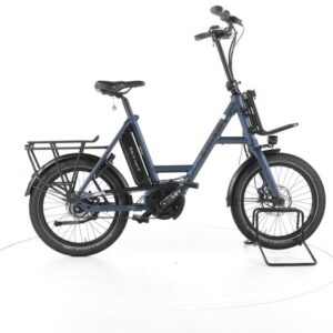 i:SY E5 ZR RT Kompakt E-Bike Tiefeinsteiger