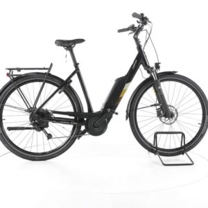 Lapierre Overvolt Urban 6.5 Trekking E-Bike Tiefeinsteiger