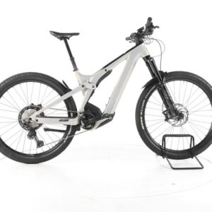 Scott Patron eRide 910 E-Bike Fully